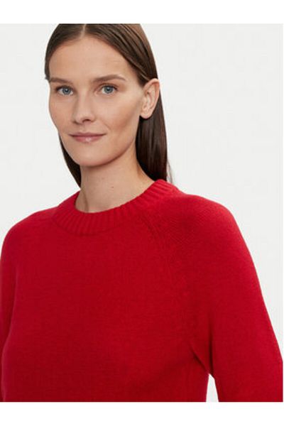 GAP Pulover de damă 483675-05 Roșu