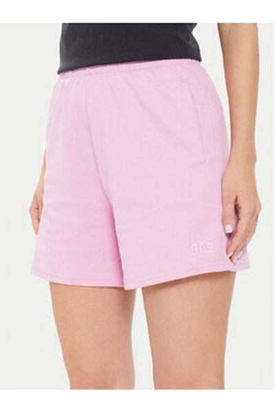 GAP Women's Sports Shorts 870978 Pink