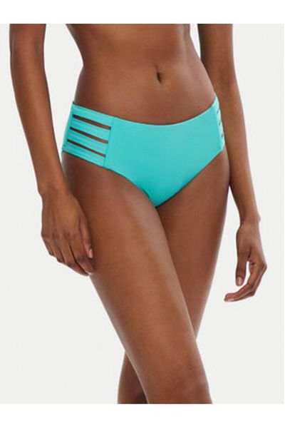 Seafolly Women's Bikini Bottom 40355-942 Turquoise