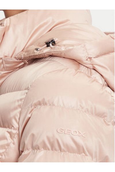 Geox Geacă de iarnă pentru femei W4628Z-T2843 bej