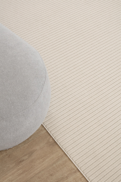 Kaşmir Halı Kaşmir Halı İskandinav Nora Beige Salon Mutfak Halısı Yolluk