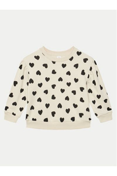 GAP Girl Tracksuit 606936-00 Beige