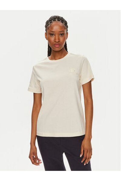 Gant Tricou damă 4200262 bej