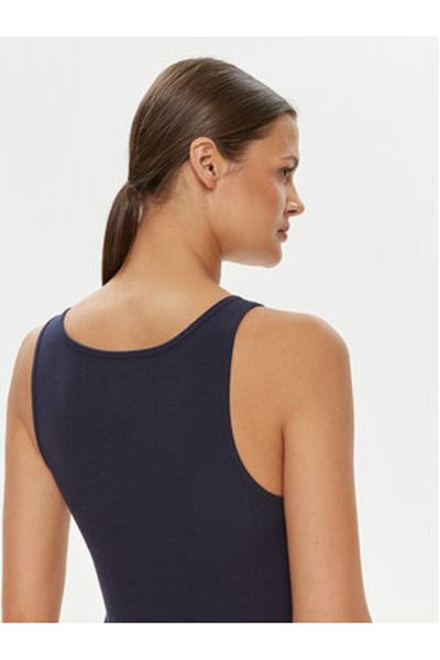 GAP Top de damă 418366-08 Bleumarin