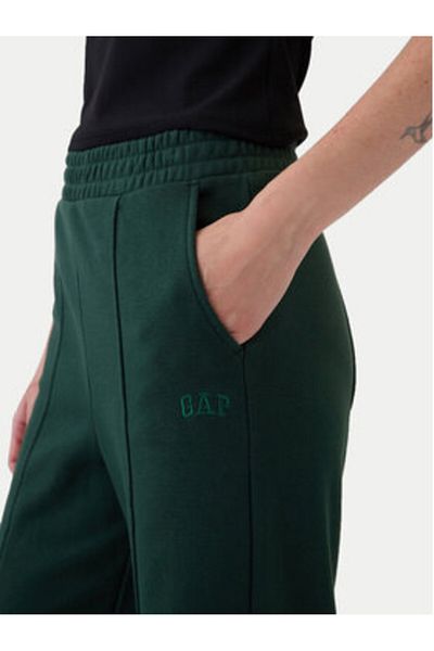 GAP Pantaloni de trening pentru femei 523579-00 verzi