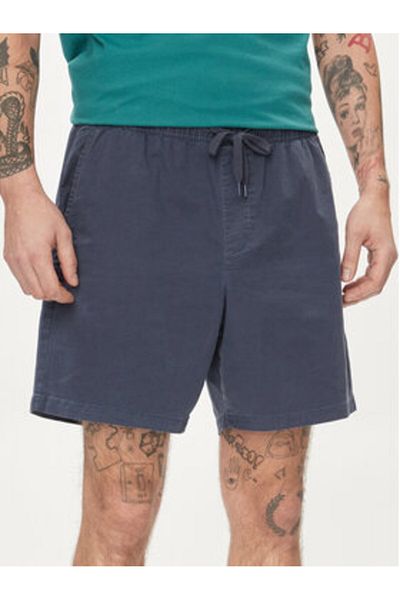 GAP Pantaloni scurți din material textil pentru bărbați 880828 albaștri