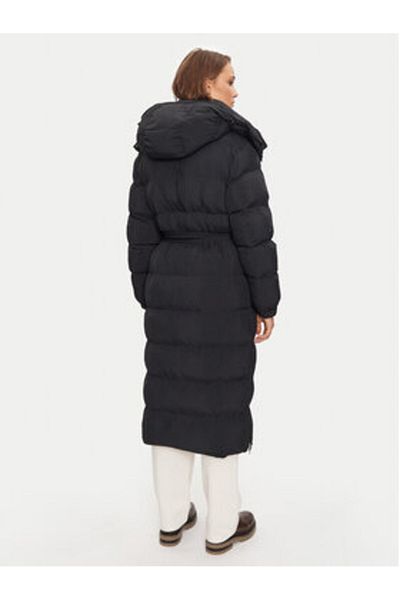 Replay Women's Winter Jacket W7857 .000.84996 Black