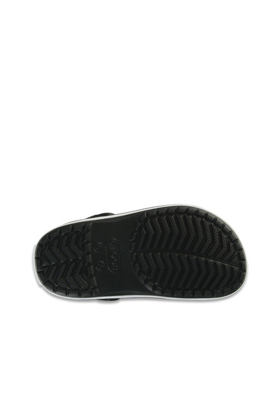 Crocs Crocband Clog Bebek Siyah Terlik