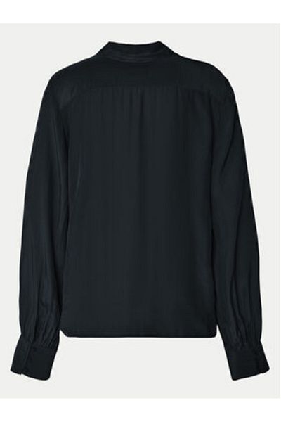 GAP Bluză de damă 618636-01 Negru