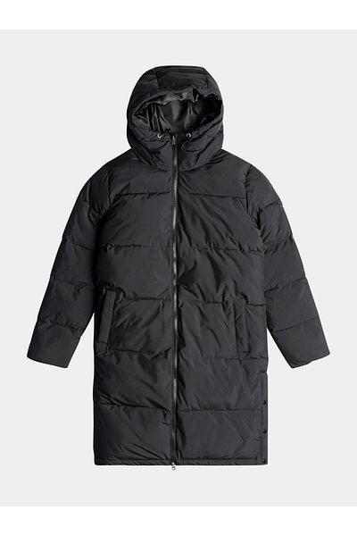 Roxy roxy Women's Down Jacket ERJJK03513-KVJ0 Gray