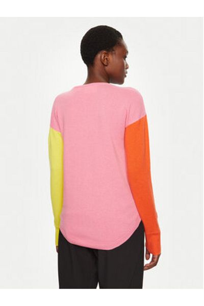 Rossignol Women's Sweater RLNWO09 Pink