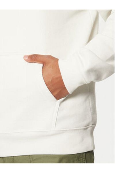 GAP Men's Sweatshirt 609502-01 Ecru