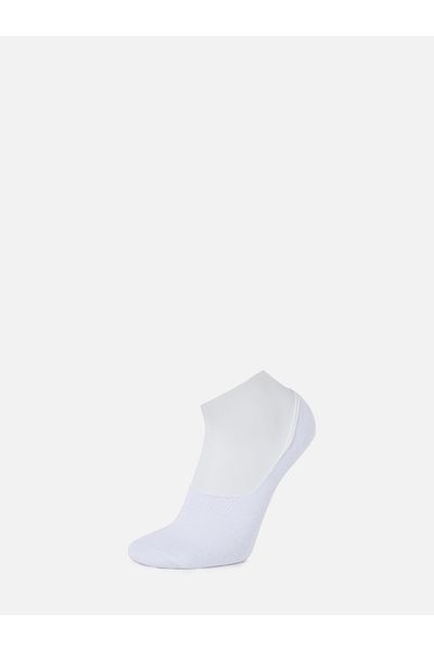 Colin's Women's White Socks
