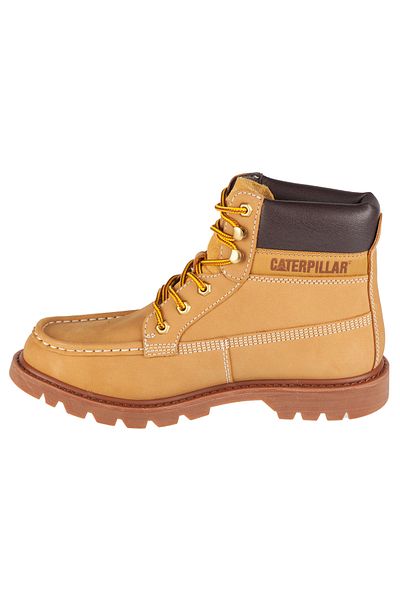 Caterpillar Moc Toe, Men's Sneakers