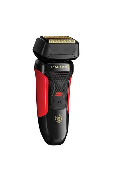 Remington Remington Style Series F4 Manchester United Edition F4005 ConstantContour ControlCut R Shaver