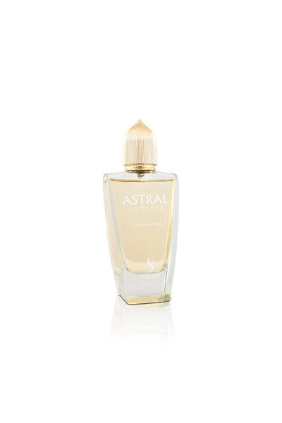 Volare Astral Goddess | Floral Vanilla Perfume with Jasmine & Coconut | Eau De Parfum - 100ml