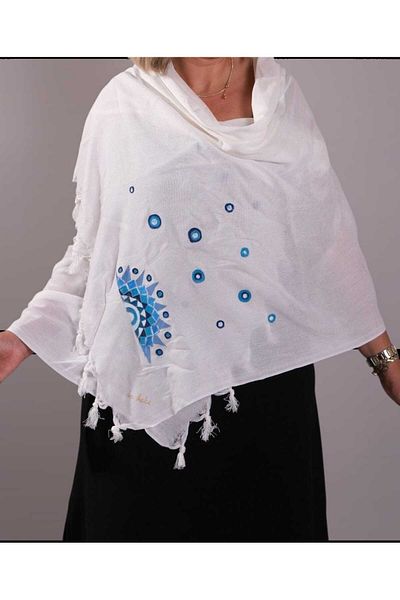 Do Tebe Shawl Shawl