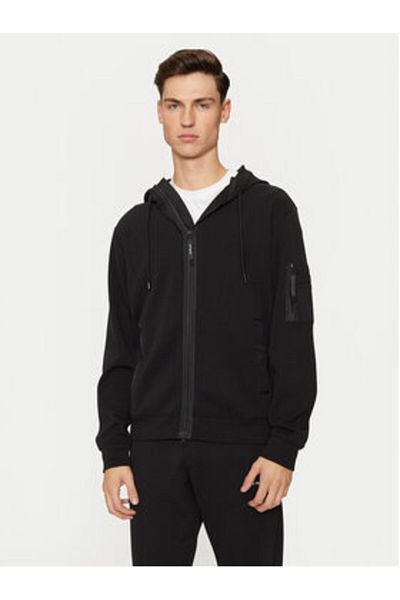 Replay Men's Sweatshirt M6964 .000.23655 Black