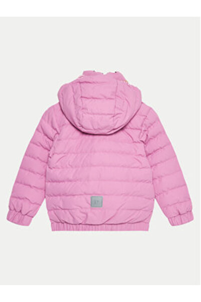 Reima Jachetă cu puf pentru fete 5100252B roz