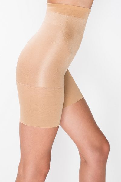Penti Κοντός κορσές Skin Color Shaper - Pclp377k12sk-t