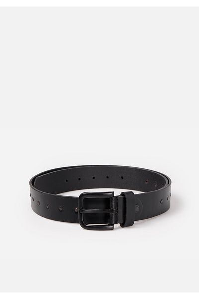 Colin's Men's Black Belt
