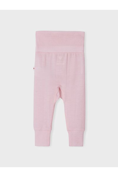 Reima Girl Knitted Pants 5200070A Pink