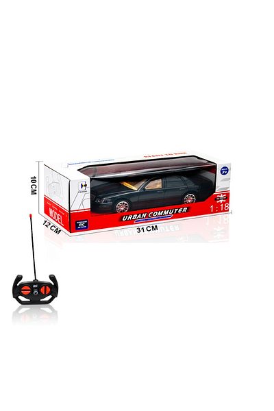 rexa The Ford Crown Victoria Toy car Urban Commuter