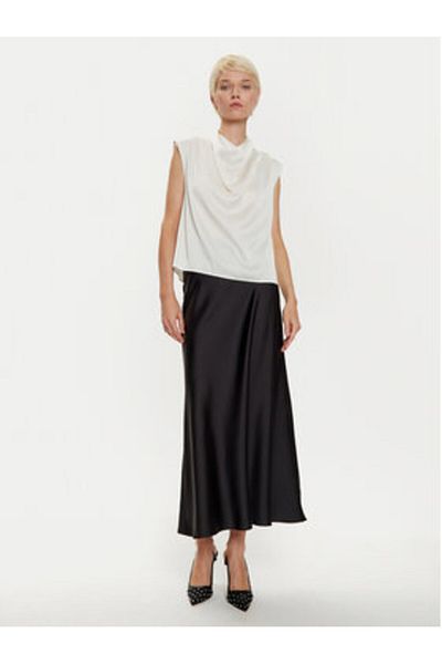 Imperial Women Blouse RGJ9IDG White