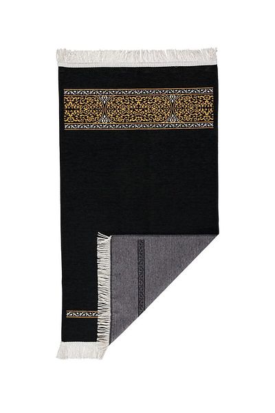 MANASEK Fortune Square Bag Shanil Prayer Mat (69 x 113cm)