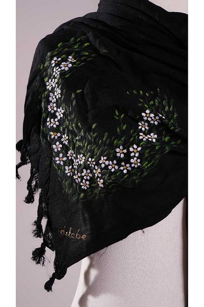 Do Tebe Shawl Shawl