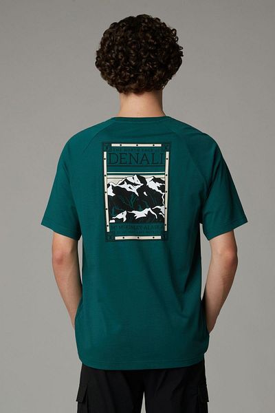 THE NORTH FACE Ανδρικό μπλουζάκι M SS North Faces