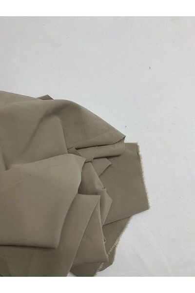 Yiğit Kumaş Dumbbell Fabric, Track 100X140 cm Mink