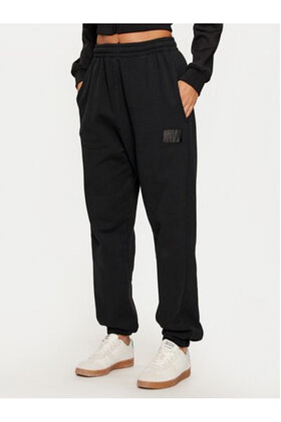 Replay Women's Sweatpants W8086B.000.23040P Black
