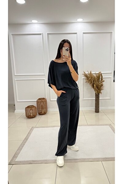 Butik Kısa Kollu Eşofman Takım