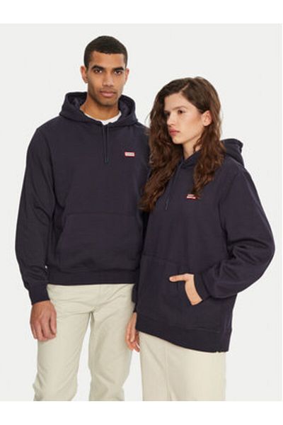 Hunter Hanorac unisex HARU0008242 Bleumarin