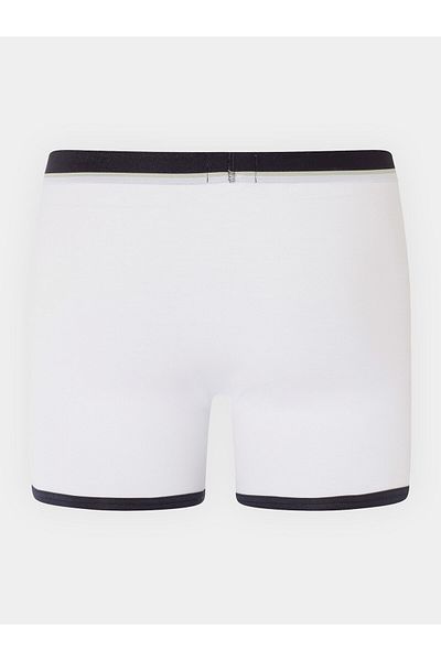 Hanro Men's Boxer Shorts 73211 White