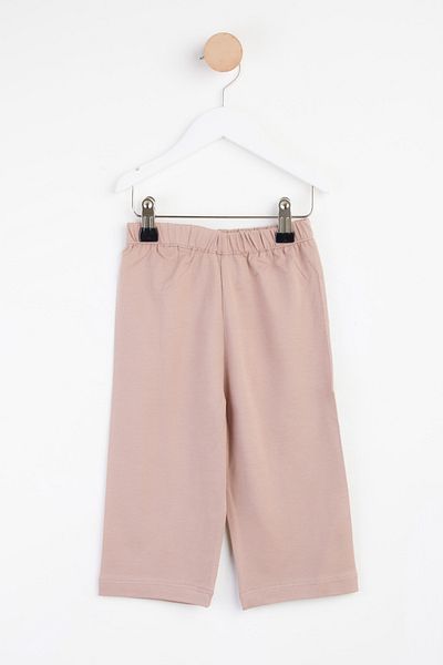 TOFİSA Girl's Mink Tights - 25441 Model