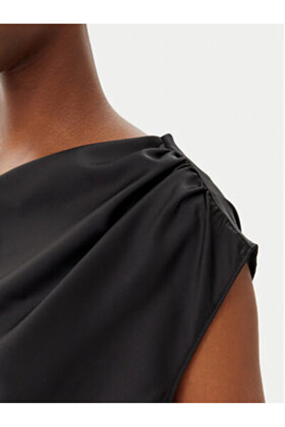 Imperial Bluză de damă RFY4JDG Neagră