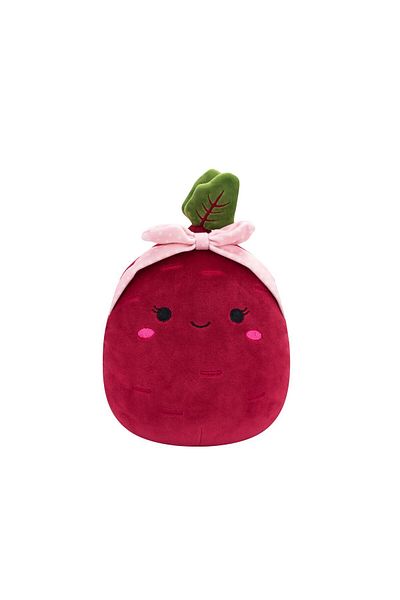 Squishmallows Jucărie de pluș Claudia de Paște, 19 cm