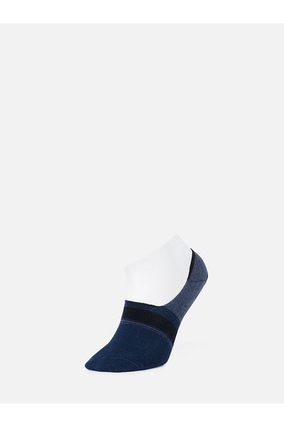 Colin's Men's Navy Blue Socks