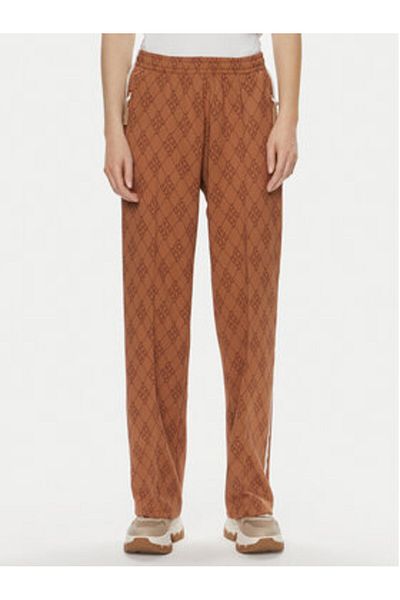 Replay Women's Sweatpants W8115 .000.74934 Beige
