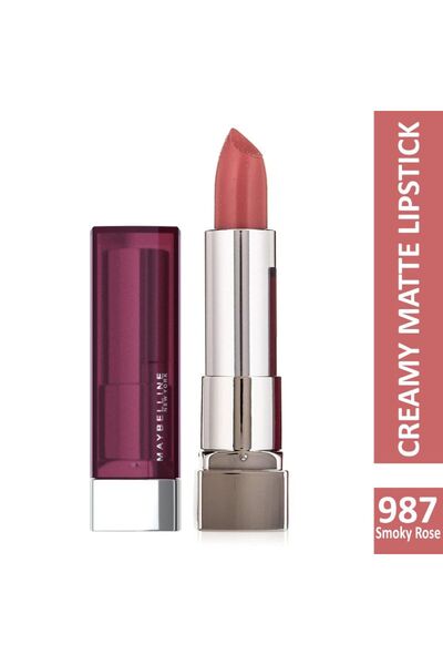 Maybelline New York Fard de obraz mat, Maybelline New York, Color Sensational...