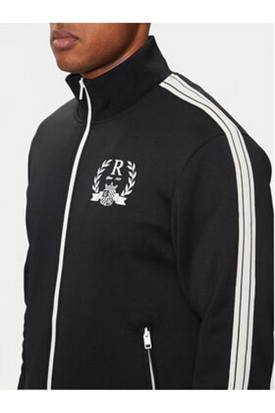 Replay Men's Sweatshirt M6798 .000.23590 Black