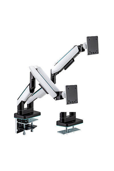 Wallgrip THOMSON Oyuncu Monitör Askısı 2'li