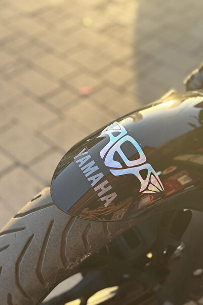 Banxtre Motor-Araba-Kask için Hologramlı Altın Elbiseli Adam AEA Sticker Etiket (1 Adet)(10CM)