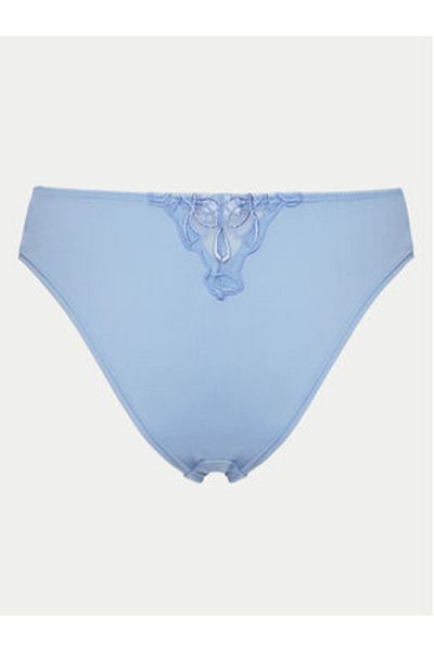 Hunkemöller Chiloți brazilieni hunkemoller pentru femei 301191 Albastru cer