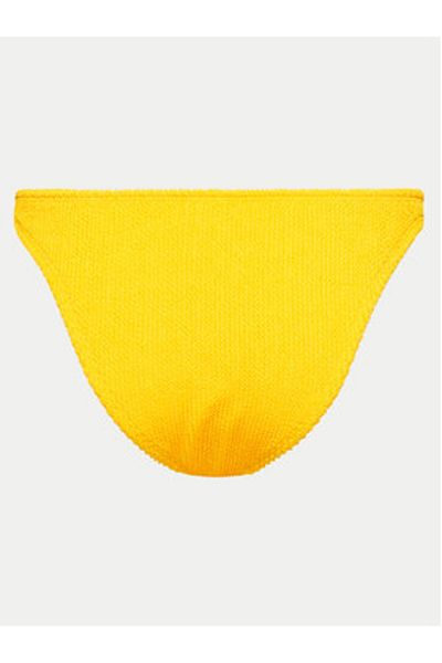 Hunkemöller hunkemoller Women's Bikini Bottom 205680 Yellow