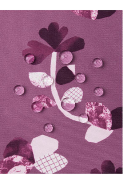 Reima Jachetă de iarnă pentru fete 5100155A roz