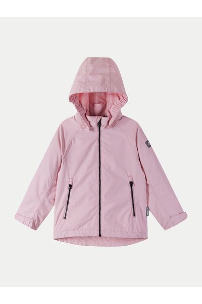Reima Girl Raincoat 5100169A Pink