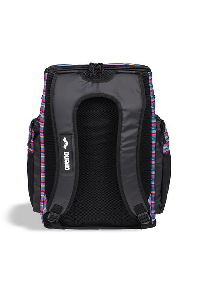 ARENA Σακίδιο πλάτης Spiky III 45 Racing Stripes Swimming Backpack 006272130